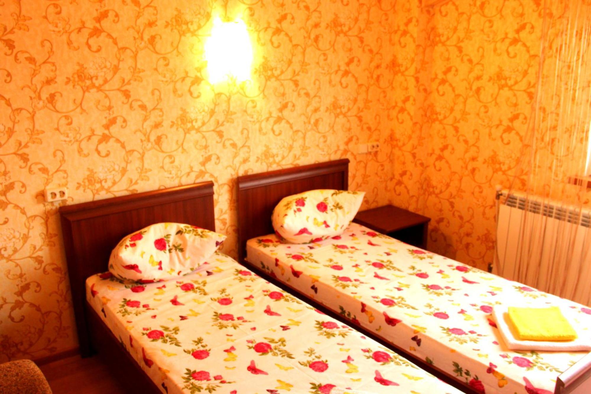 Садиба Леонтія Hotel Skhidnytsia Room photo