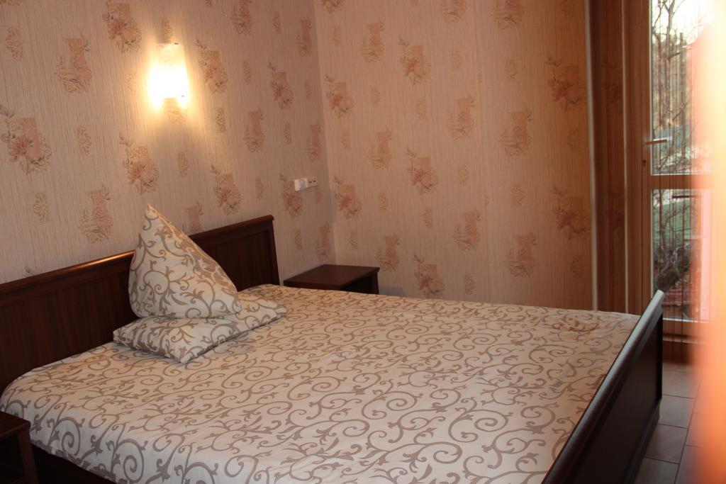 Садиба Леонтія Hotel Skhidnytsia Room photo