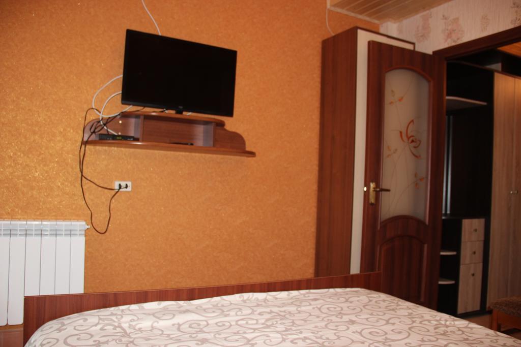 Садиба Леонтія Hotel Skhidnytsia Room photo