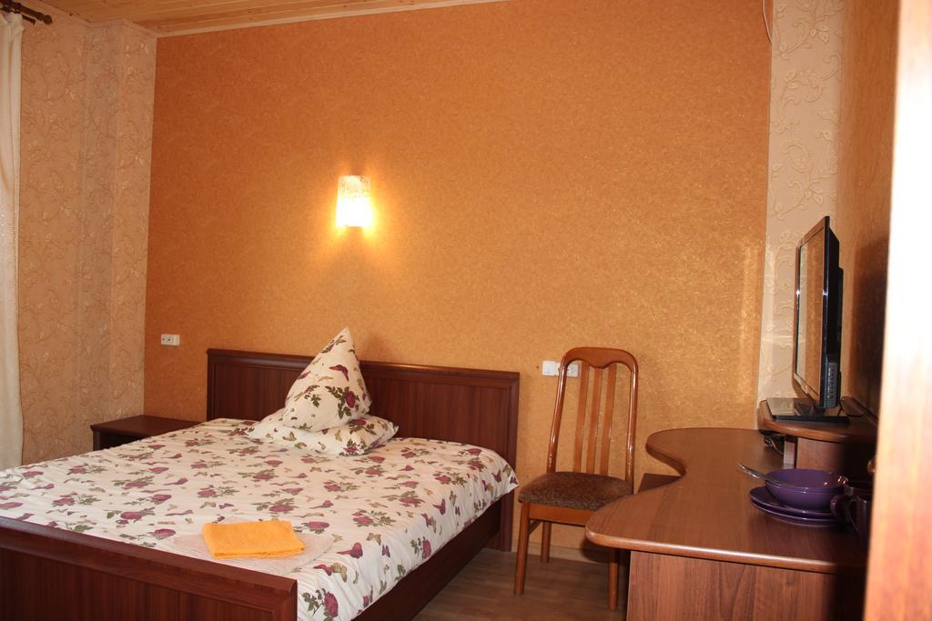 Садиба Леонтія Hotel Skhidnytsia Room photo